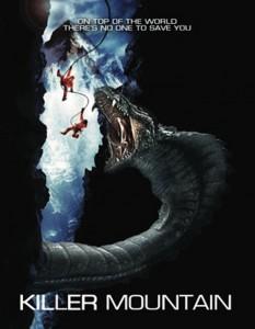 Infierno en la nieve (TV)