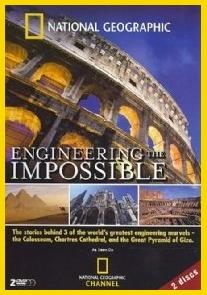 Ingeniería de lo imposible