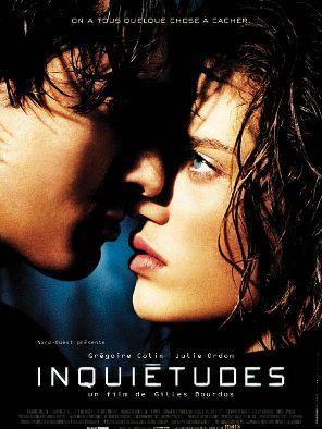 Inquiétudes (A Sight for Sore Eyes)