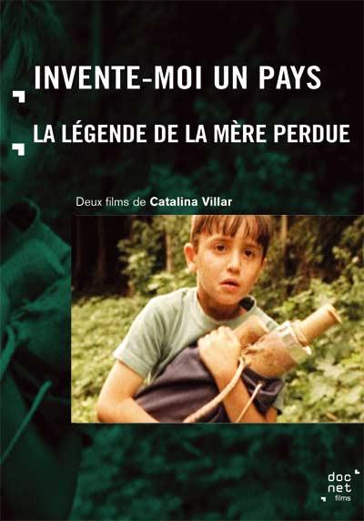 Invéntame un país