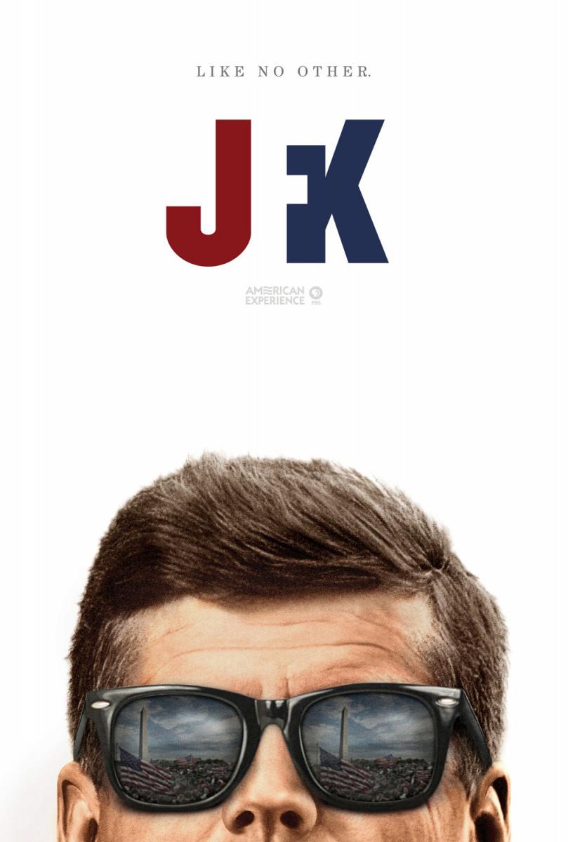 JFK (The American Experience) (TV)