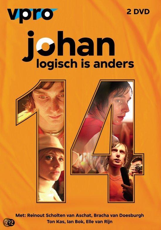 Johan - Logisch is anders (TV)