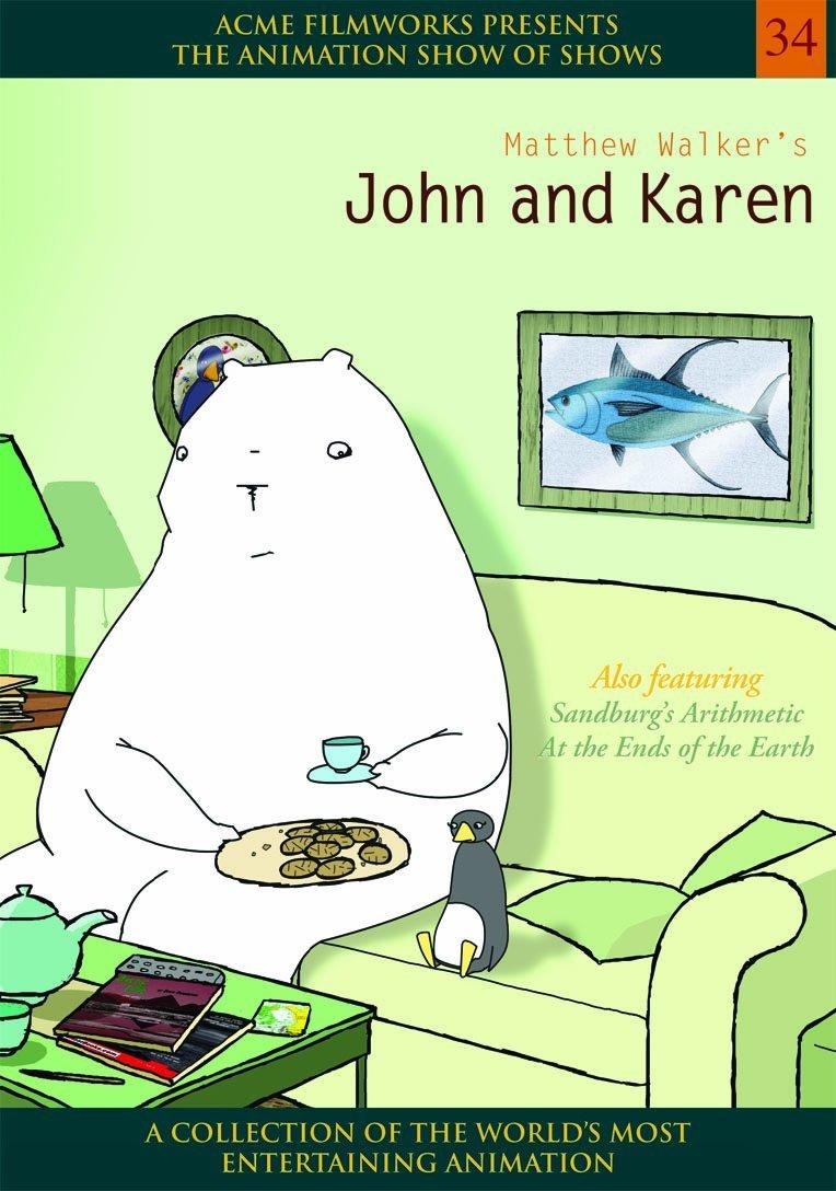 John and Karen (TV)