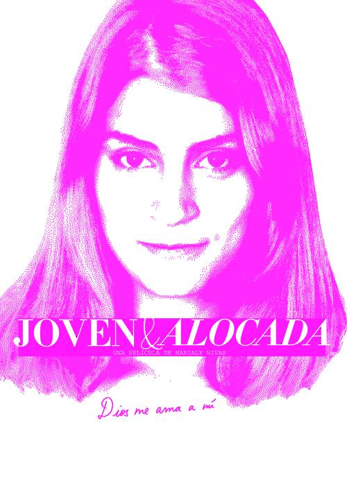 Joven y alocada