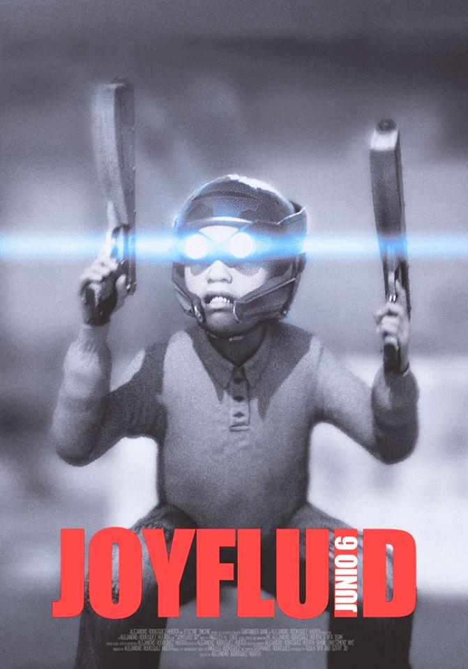 Joyfluid