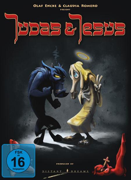 Judas y Jesús (Judas & Jesus)
