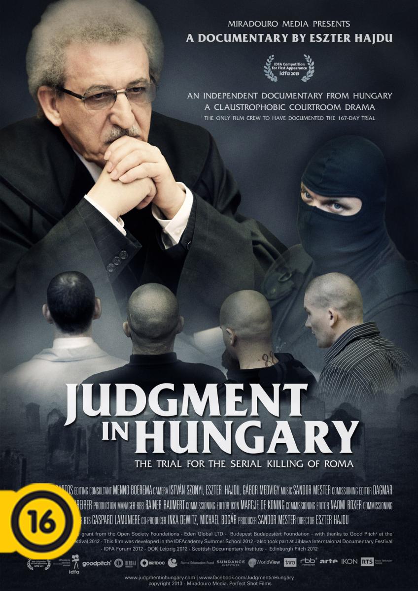 Judgment in Hungary