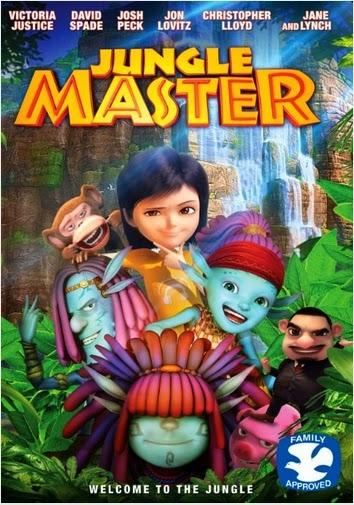 Jungle Master