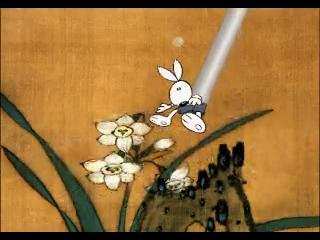 Kung Fu Bunny 2: Run Bunny Run