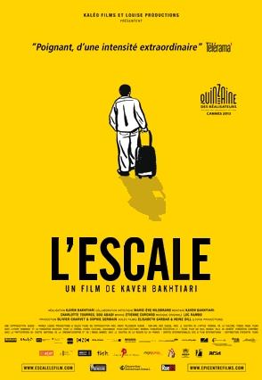 L'escale (Stop-Over)