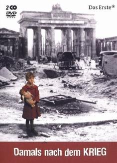 La Alemania de posguerra (TV)