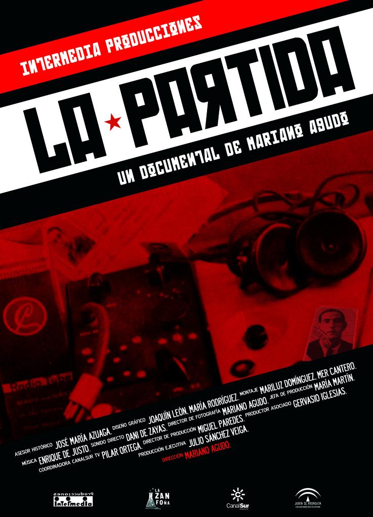 La Partida