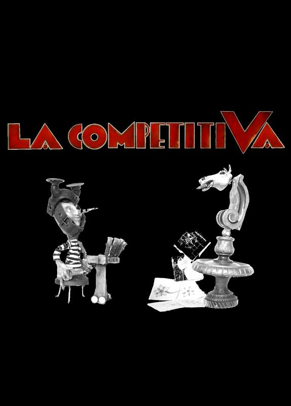 La competitiva