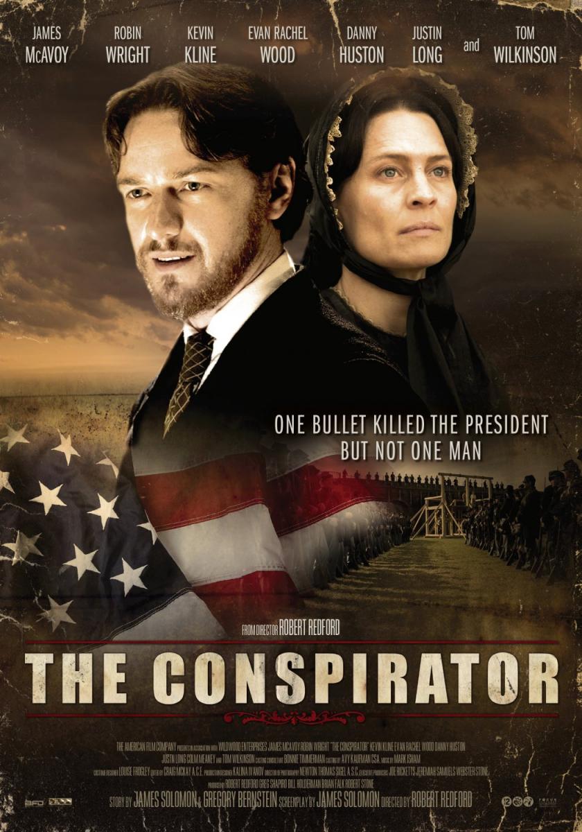 La Conspiracion