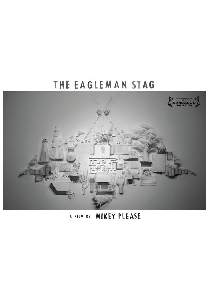 La despedida de Eagleman