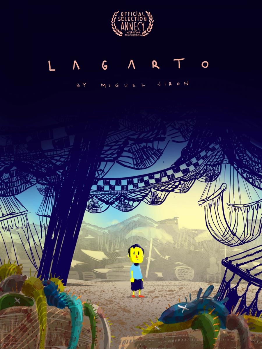 La-gar-to