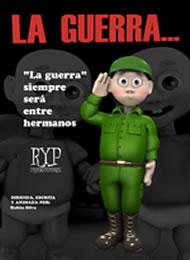 La guerra