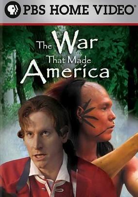 La guerra que creó los Estados Unidos (TV)