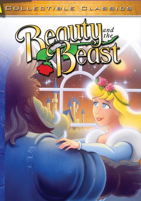La leyenda de la bella y la bestia