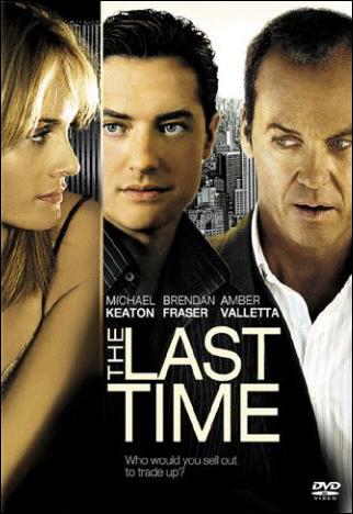 La última oportunidad (The Last Time)