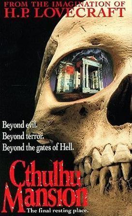 La mansión de Cthulhu (AKA La mansión de los Cthulhu)