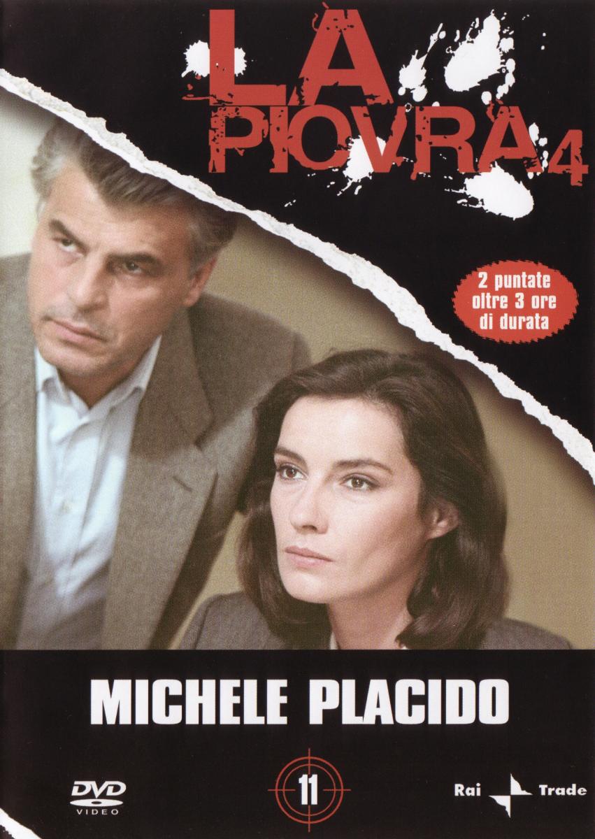 La piovra 4