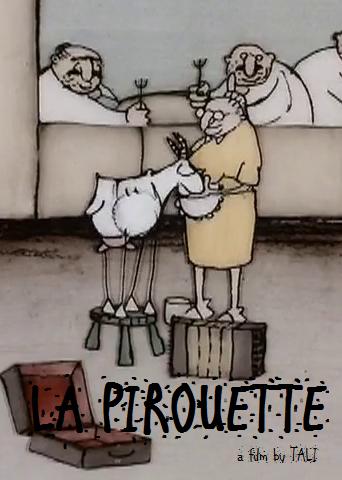 La pirouette