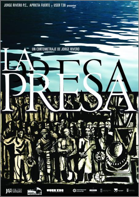 La presa (C)