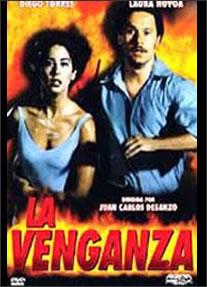 La venganza