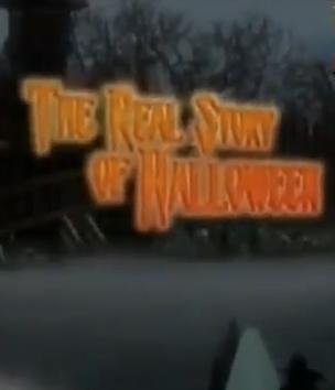 La verdadera historia de Halloween