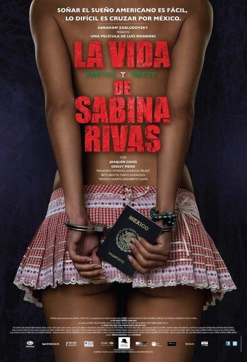 La vida precoz y breve de Sabina Rivas