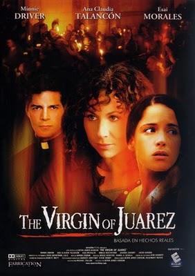 La virgen de Juárez
