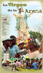 La virgen de la arena