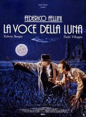 La voz de la luna