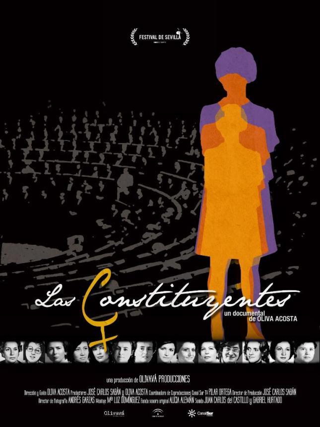 Las Constituyentes