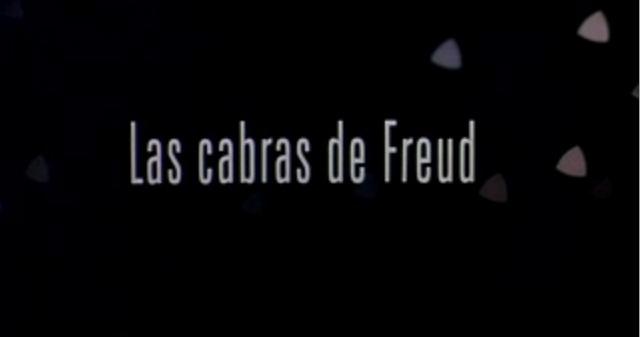 Las cabras de Freud (C)