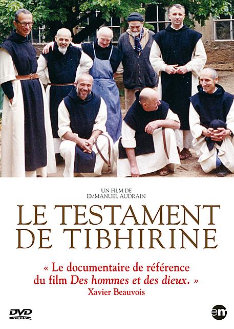 Le Testament de Tibhirine