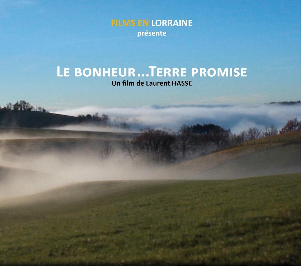 Le bonheur... Terre promise
