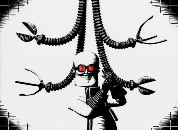 Le régulateur