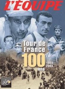 Le tour a 100 ans (TV)