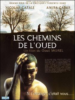 Les Chemins de l'oued