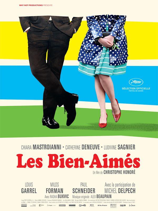 Les bien-aimés