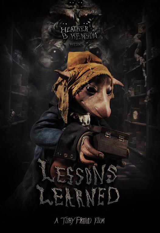 Lessons Learned