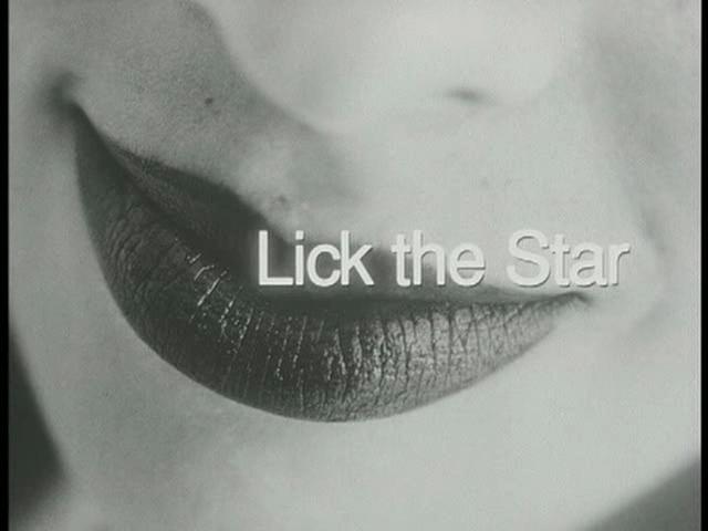 Lick the Star (C)