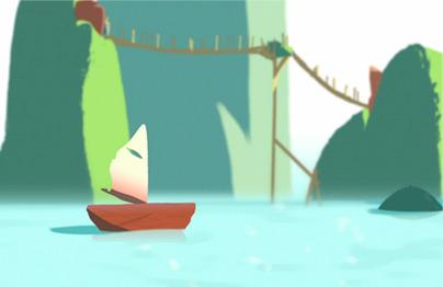 Little Boat