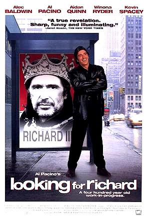 Looking for Richard (En busca de Ricardo III)