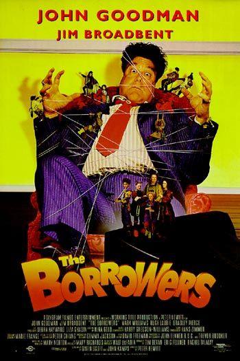 Los Borrowers