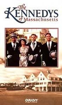 Los Kennedy (TV)