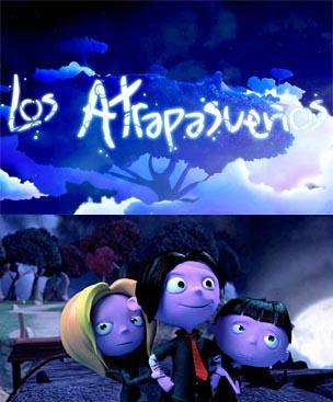 Los atrapasueños