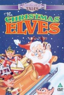 Los duendes de la Navidad